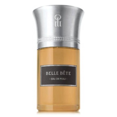 عطر Belle Bete Les Liquides Imaginaires او دي بارفيوم